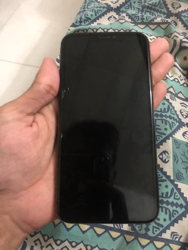 Iphone x 64gb non pta factory unlocked 1