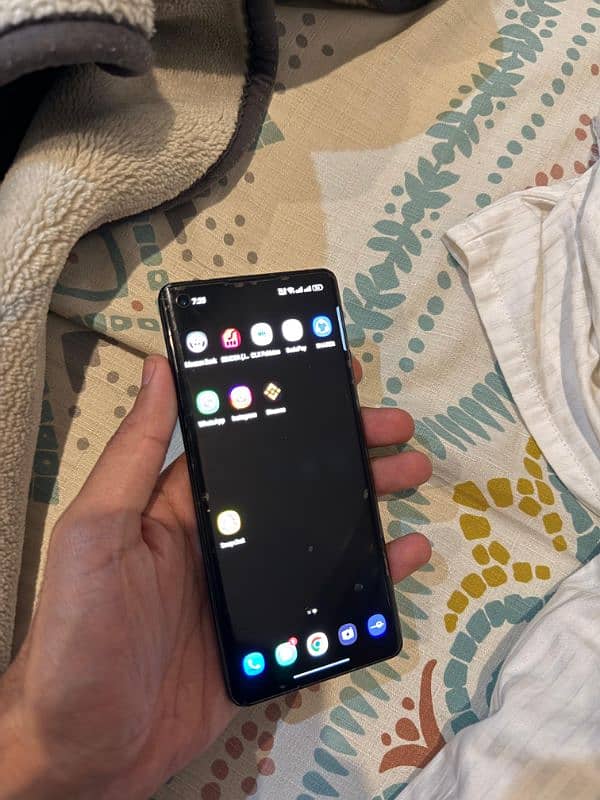 OnePlus 8 Global Patched 6