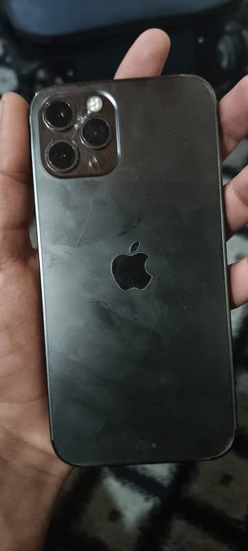 iphone 12 pro jv grey color 4