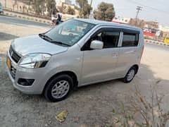 Suzuki Wagon R 2019