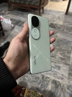 vivo v40e