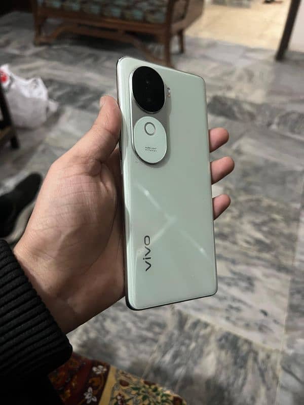 vivo v40e 0