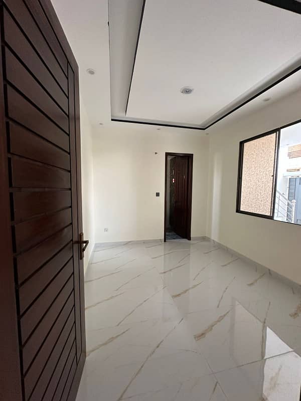 Brand New Luxury Banglow For Sale In Gulshan E Usman Phase 1 Main Highway 7