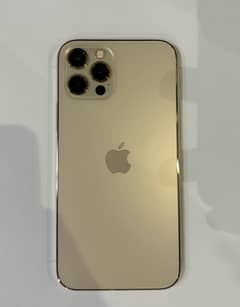 iPhone 12 Pro (PTA approved)