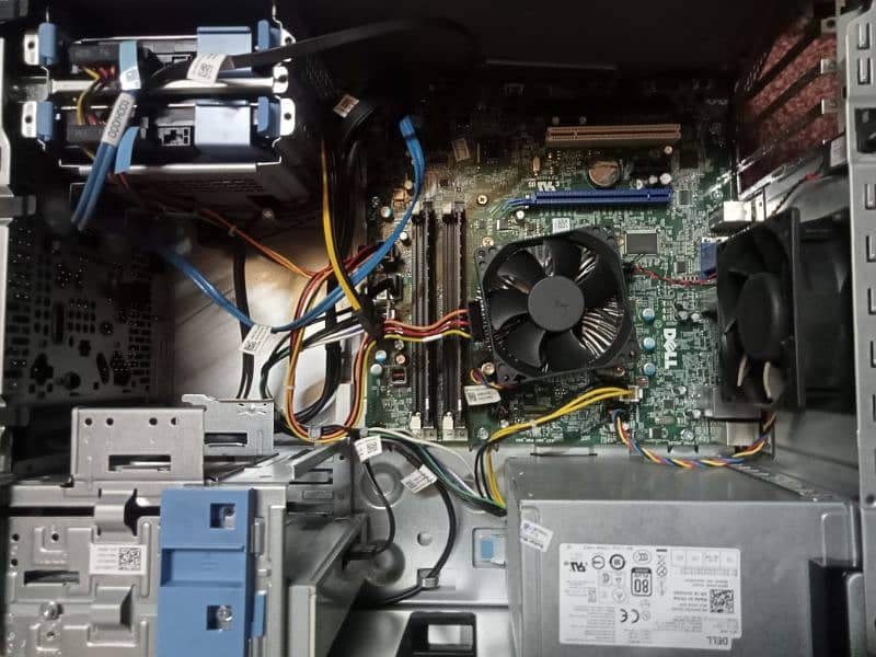 core i5 4th generation tower optiplex 9020 1