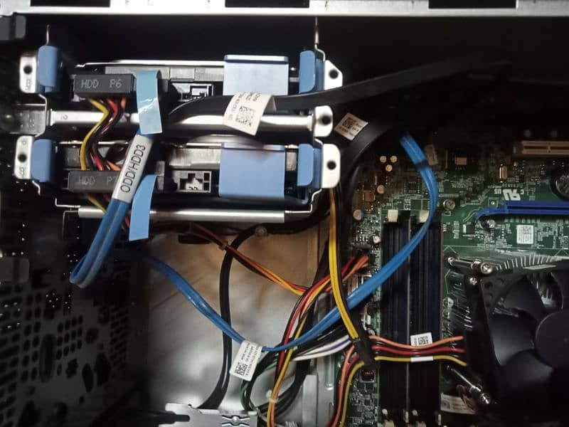 core i5 4th generation tower optiplex 9020 3