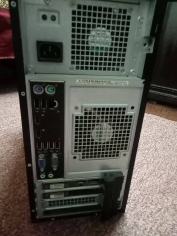 core i5 4th generation tower optiplex 9020 5