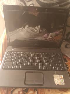 compaq laptop