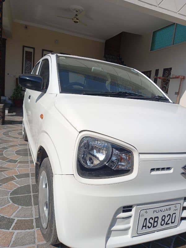 Suzuki Alto 2024 2