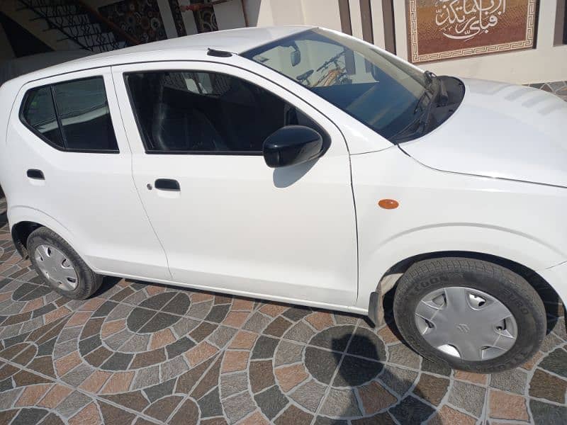 Suzuki Alto 2024 7