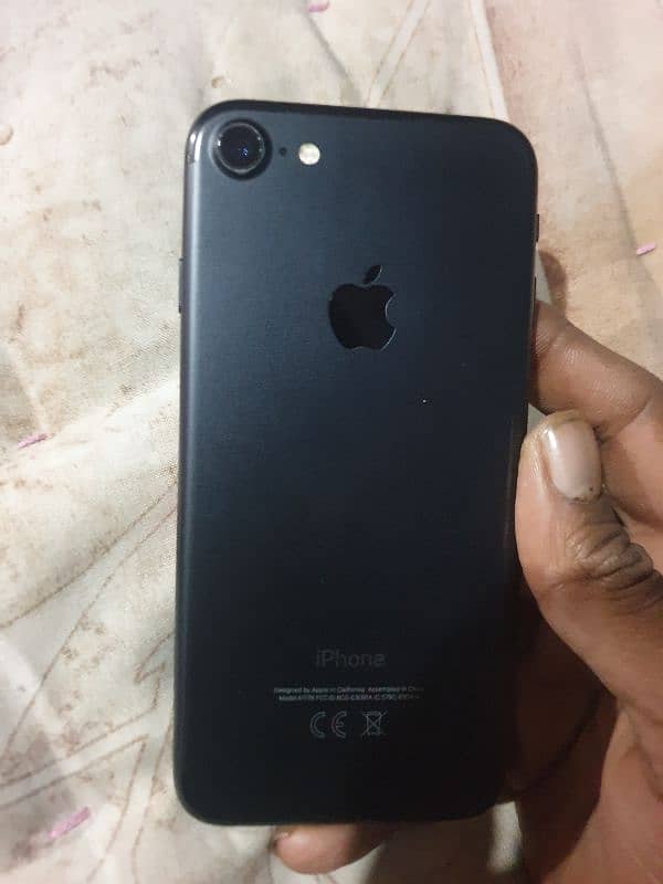 iphone 7 32gb 2