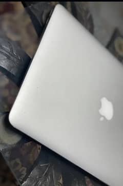 MacBook