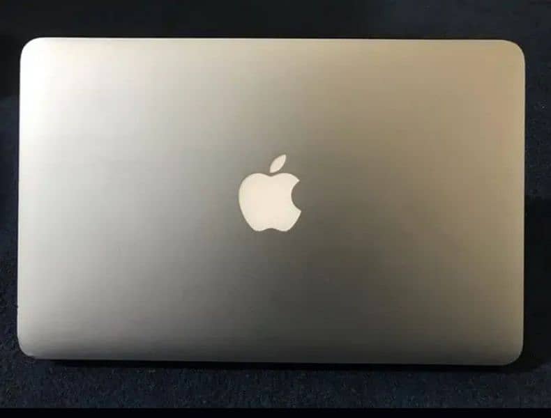 MacBook Air Apple  8GB/128GB 2