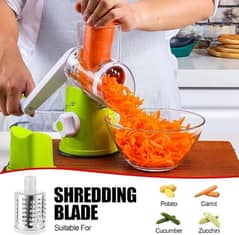 Vegetable Cutter