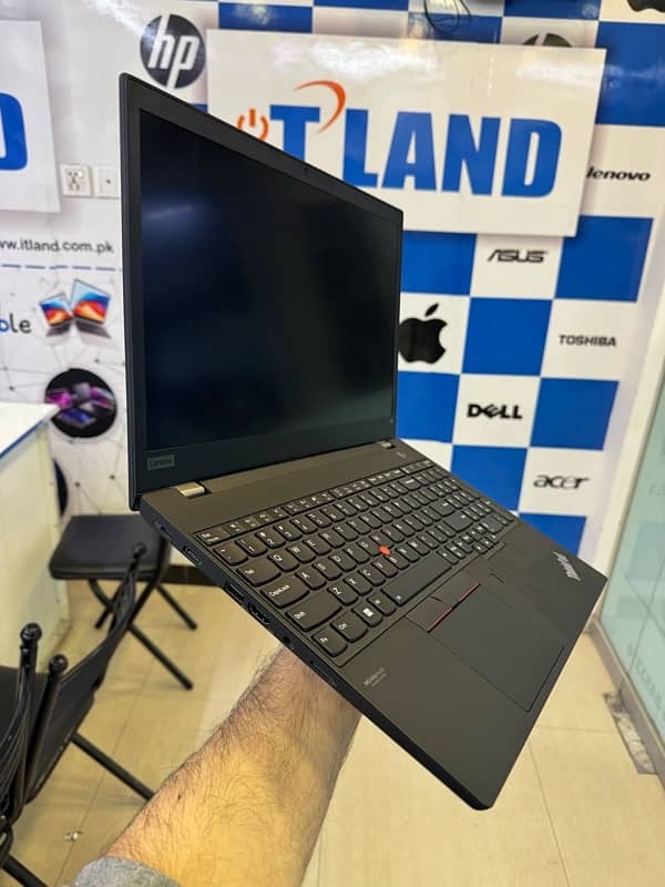 Lenovo Thinkpad T15 Gen 2 4