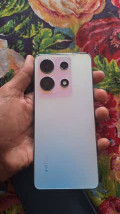 infinix note 30