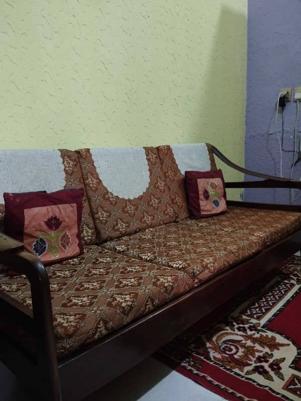 5 seater sofa set for sale 2