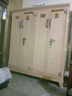 cupboard