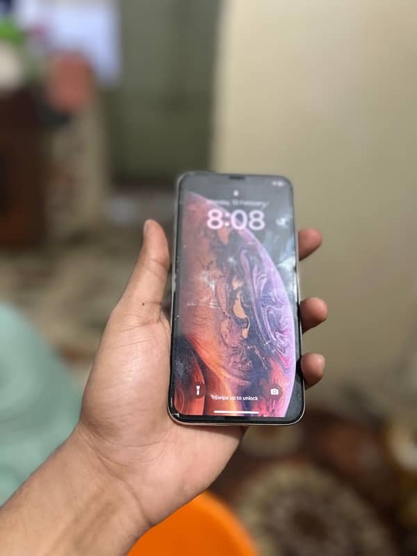 iphone X non pta factory unlocked 0