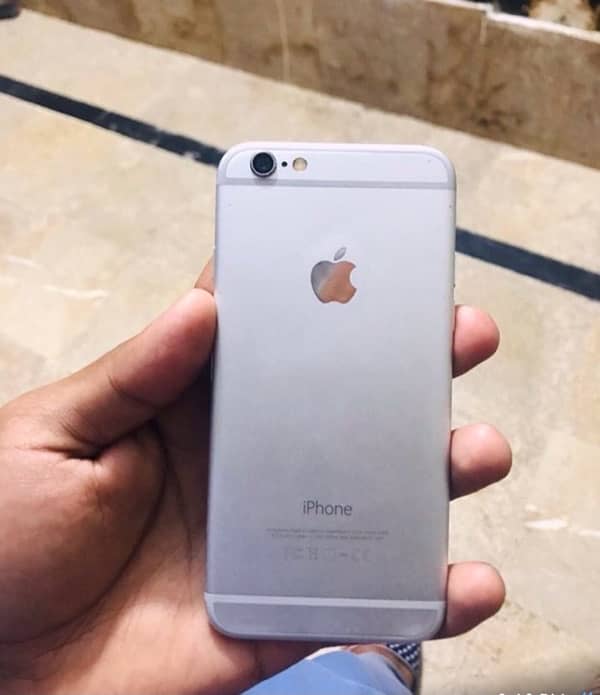 iPhone 6 pta approved 10/9 0