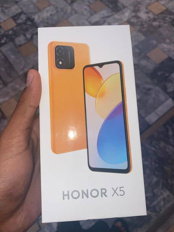 honor 2