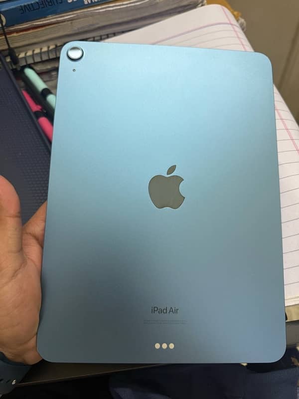 ipad Air 5 0