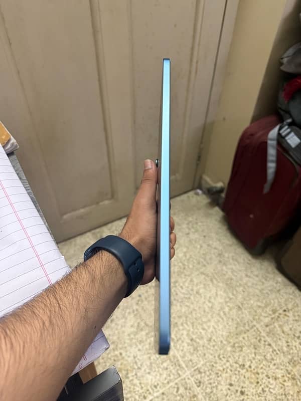 ipad Air 5 5