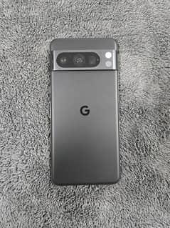 Google Pixel 8Pro 256GB For Sale