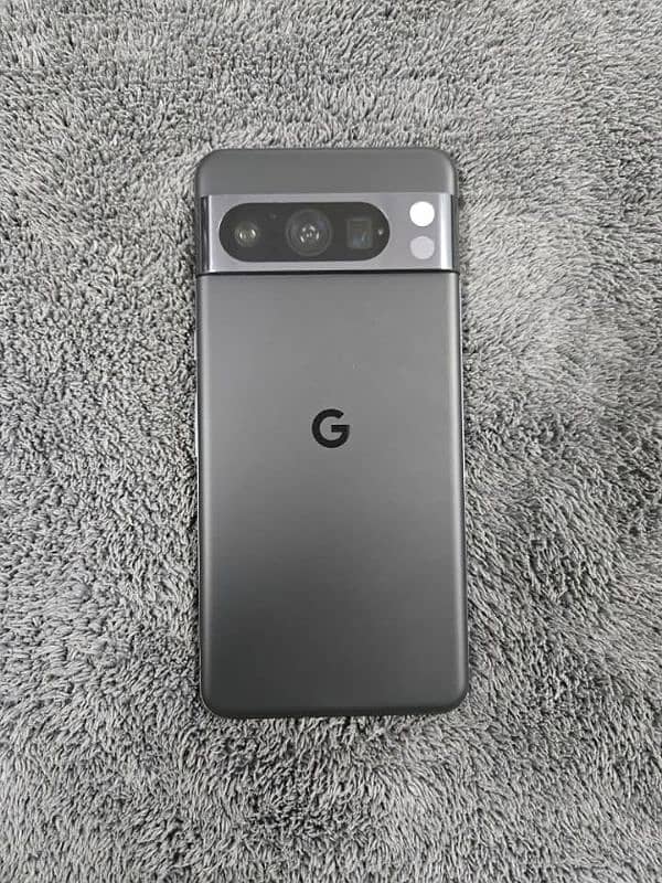 Google Pixel 8Pro 256GB For Sale 0