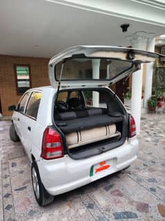 Suzuki Alto 2010