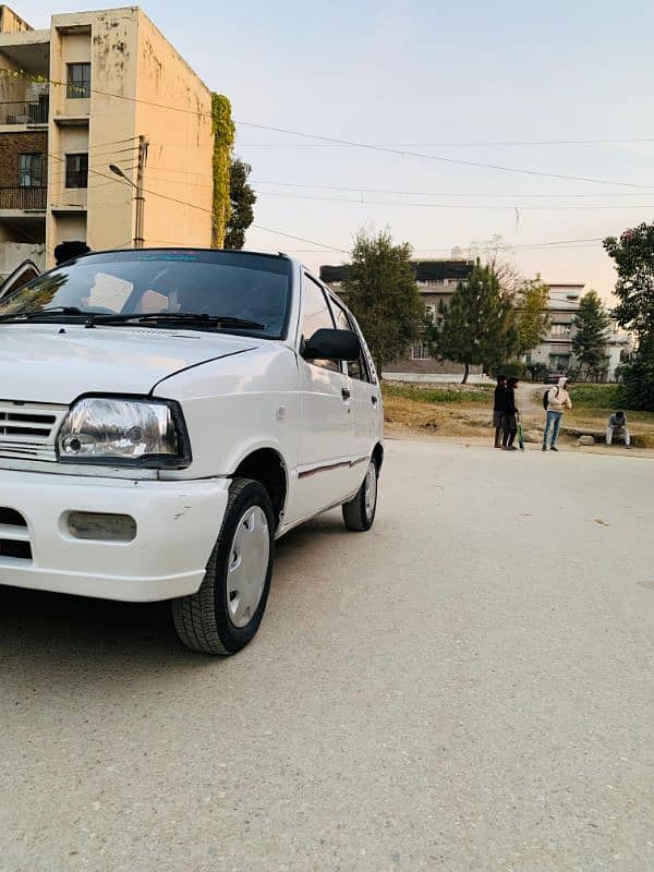 Suzuki Alto 2008 0