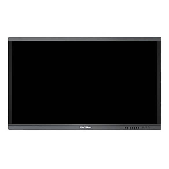 Specktron Interactive Board of 65 Inch on very reasonable price 0