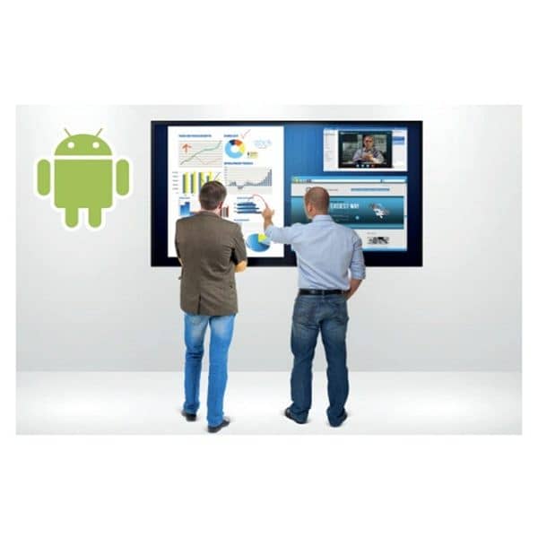 Specktron Interactive Board of 65 Inch on very reasonable price 2