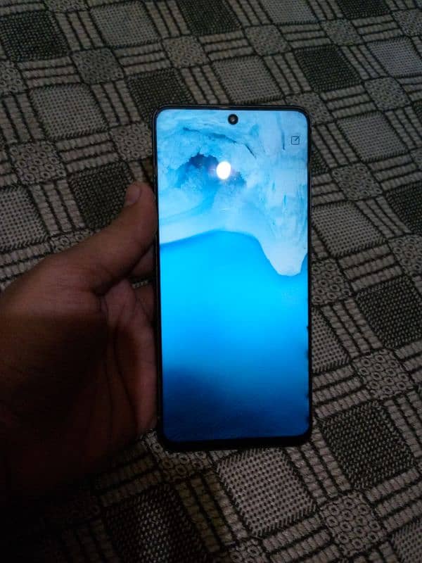 Huawei nova 11i 8gb 128gb non pta 7