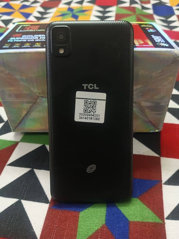 tcl 30z 3gb/32gb 2