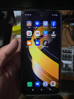 Infinix smart 8 pro