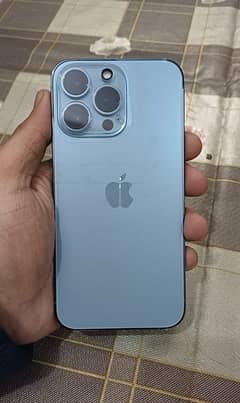 Apple Iphone 13 Pro 128GB Pta Approved