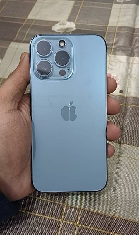 Apple Iphone 13 Pro 128GB Pta Approved 0