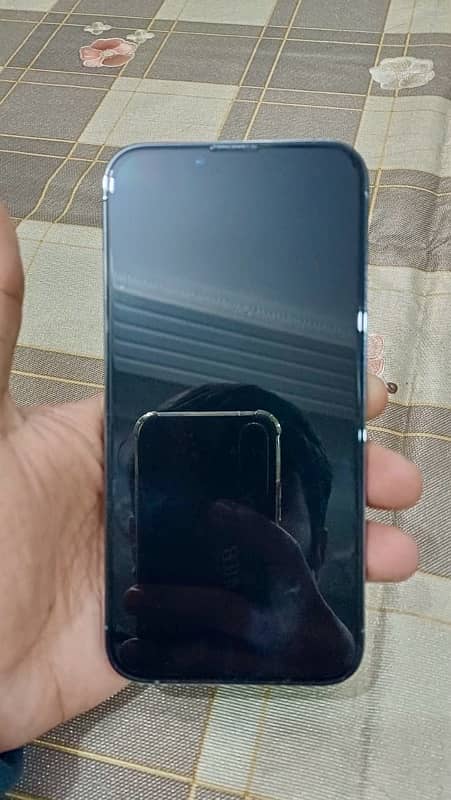 Apple Iphone 13 Pro 128GB Pta Approved 3