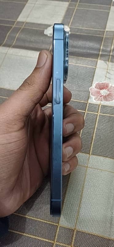 Apple Iphone 13 Pro 128GB Pta Approved 4