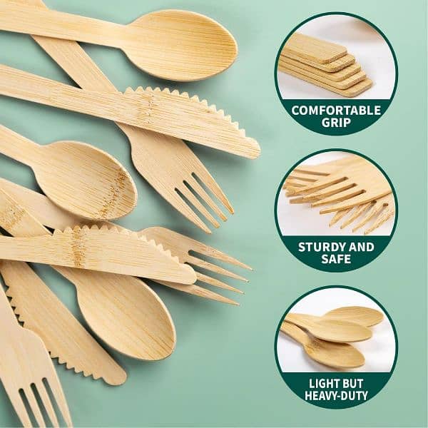 Cutlery set Pack of 12 0