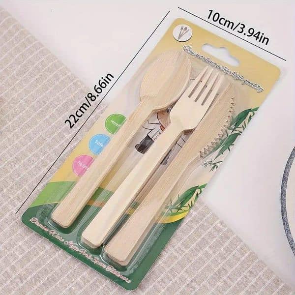 Cutlery set Pack of 12 1