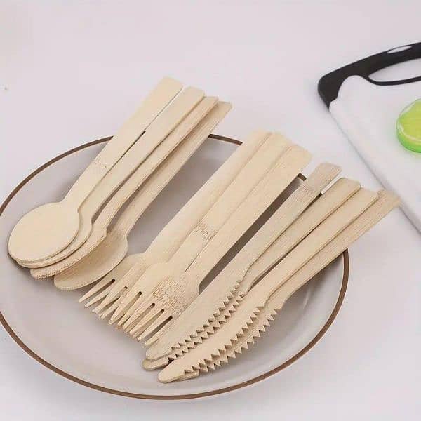 Cutlery set Pack of 12 3