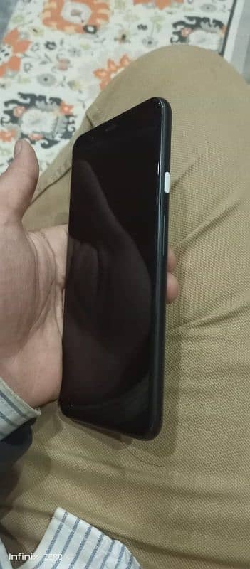 Google pixel 4xl 6gb ram 64gb PTA 0