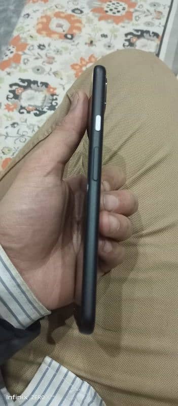 Google pixel 4xl 6gb ram 64gb PTA 3