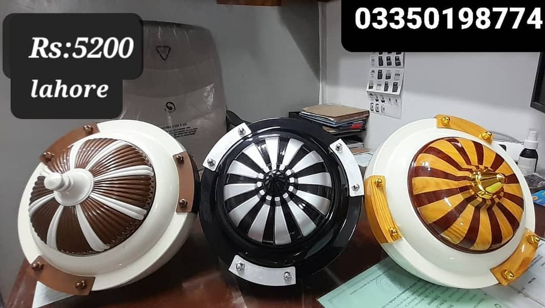 cieling fans for sale 6