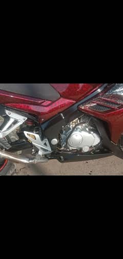 Kawasaki ninja for sale