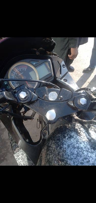 Kawasaki ninja for sale 3