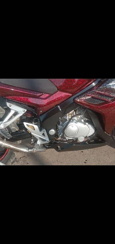 Kawasaki ninja for sale 5