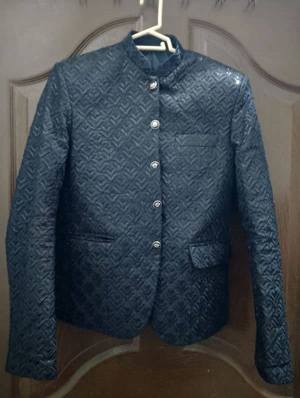 Good condition Prince coat 0